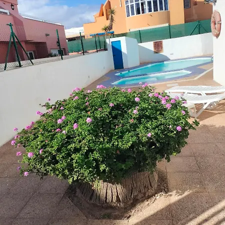 Alipatri Apartamento Caleta De Fuste